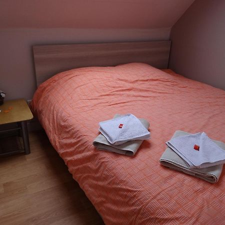 Apartment De Paprente Merkem 외부 사진