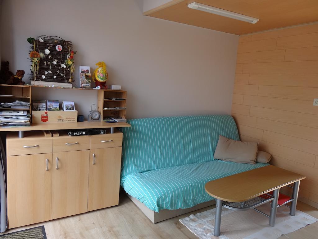 Apartment De Paprente Merkem 외부 사진